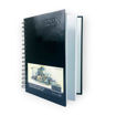 Picture of ICON A5 SKETCH PAD SIDE WIREBOUND135GSM - 50 SHEETS
